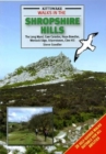 Walks in the Shropshire Hills - Book