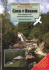 Walks Around Coed y Brenin - Book