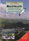 Walks Around Machynlleth - Book