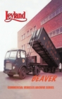 Leyland Beaver - Book