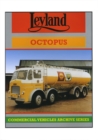 The Leyland Octopus - Book