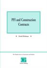 PFI and Construction Contracts - Book