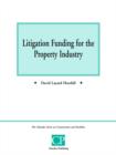 Litigation Funding for the Property Industry - Book