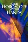 Your Horoscope in Your Hands - Book