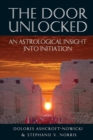 The Door Unlocked: An Astrological Insight into Initiation - Book