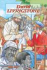 David Livingstone - Book