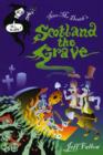 Scotland The Grave - Book