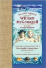 The Comic Legend of William McGonagall : A Pictorial Story Based on the Life of the World's Worst Poet with Illustrated Verse - Book