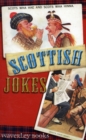 Scottish Jokes - Book