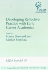 Developing Reflective Practice with Early Career Academics - Book