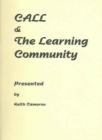 CALL and The Learning Community : The Power of Language - Book