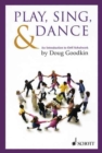PLAY SING & DANCE - Book