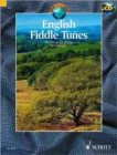 English Fiddle Tunes - Book