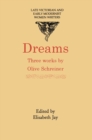 Dreams - Book