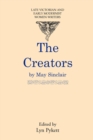 Time Creators - Book