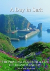 A Day in Sark - Book