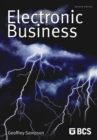 Electronic Business - Book
