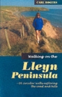 Walking on the Lleyn Peninsula - Book