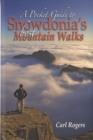 Snowdonia's Best Mountain Walks - Book
