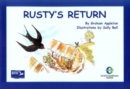 Rusty's Return - Book
