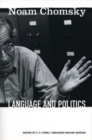 Language & Politics - Book