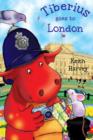 Tiberius goes to London - eBook