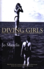 Diving Girls - Book