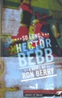 So Long Hector Bebb - Book