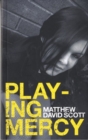 Playing Mercy - Book