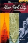 New York City : A Cultural and Literary Companion - Book