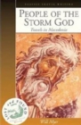 People of the Storm God : Travels in Macedonia - Book