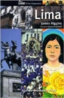 Lima : A Cultural and Literary History - Book