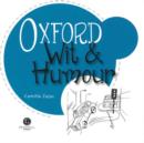 Oxford Wit & Humour - Book