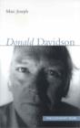 Donald Davidson - Book