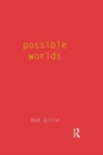 Possible Worlds - Book