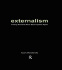 Externalism - Book