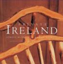 Private Ireland - Book