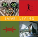 Safari Living - Book
