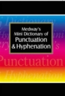 Medway's Mini Dictionary : Punctuation - Book