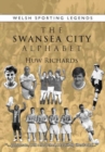 The Swansea City Alphabet - Book
