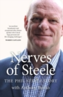 Nerves of Steele : The Phil Steele Story - Book
