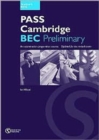 Pass Cambridge BEC : Preliminary Teacher's Book No.1 - Book