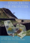 Finds from the Frontier - Book
