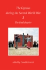 Final Chapter : The Gypsies During the Second World War - Book
