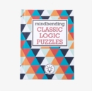 The Mindbending Classic Logic Puzzles - Book