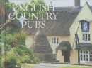 English Country Pubs - Book