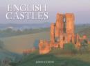 English Castles - Book