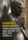 London's Monuments - Book