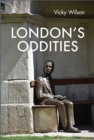 London's Oddities - Book
