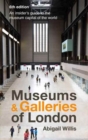 Museums & Galleries of London - Book